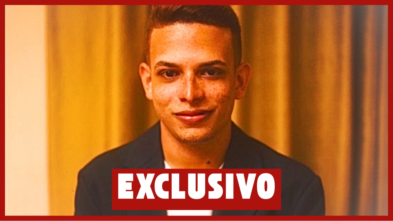 Empresário brasileiro do gospel recebido na Academia do Grammy, capa exclusiva do Hugo Gospel