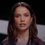 Juliette deixa de seguir Felipe Pinto após comentário sobre o PT: cantora em foto de entrevista