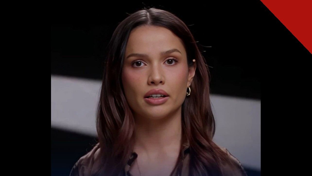 Juliette deixa de seguir Felipe Pinto após comentário sobre o PT: cantora em foto de entrevista