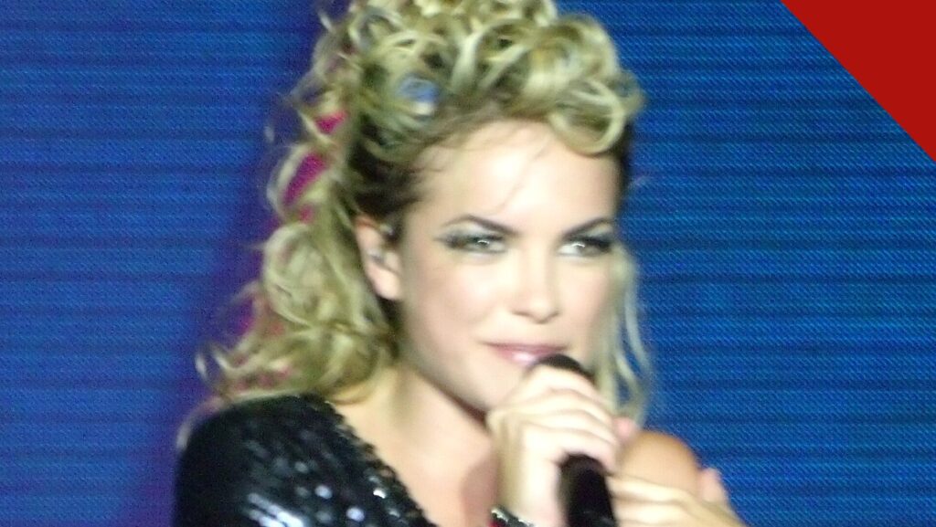 MORRE LUA BLANCO, A ROBERTA DE REBELDE, AOS 39 ANOS APÓS LUTA CONTRA O CÂNCER