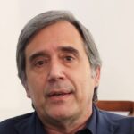 Marco Antonio Villa foragido: o historiador e comentarista político em entrevista