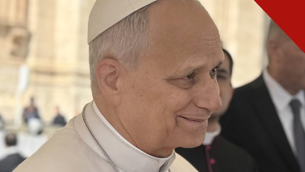PAPA ANUNCIA CIRURGIA PARA RETIRAR NÓDULO NO PULMÃO E PEDE ORAÇÕES