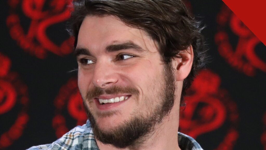 RJ MITTE, O WALTER WHITE JR. DE ‘BREAKING BAD’, MORRE AOS 34 ANOS NOS ESTADOS UNIDOS