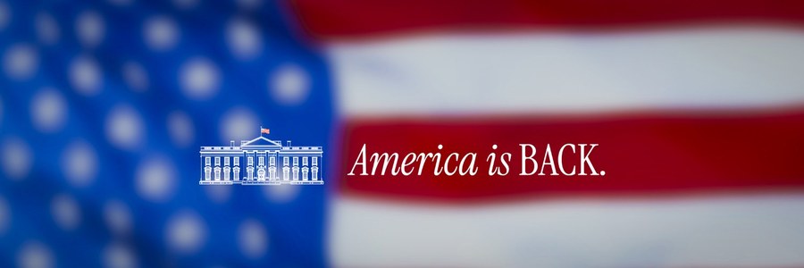 Conselho de Paz de Trump nomeia ex oficial de Biden para a articulação do plano de Gaza, e a imagem mostra a fachada da Casa Branca em Washington