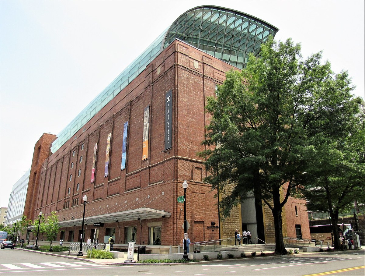 cristãos devem ser transformadores é o tema da cúpula cristã hispânica realizada no Museu da Bíblia em Washington