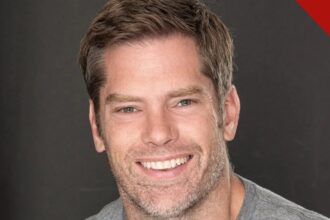 Dallas Jenkins, criador da série The Chosen | Reprodução | Internet