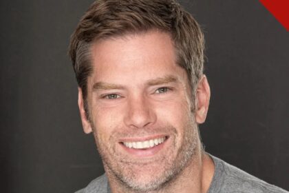 Dallas Jenkins, criador da série The Chosen | Reprodução | Internet
