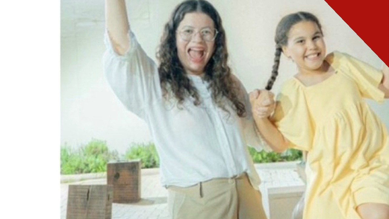 Deisy Azarias | Reprodução | Instagram @gospelmente