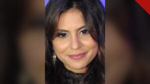 Fé em Cena na Globo: retrato de Aline Barros, um dos nomes previstos para o novo programa gospel da emissora