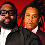 Hezekiah Walker e Jay-Z