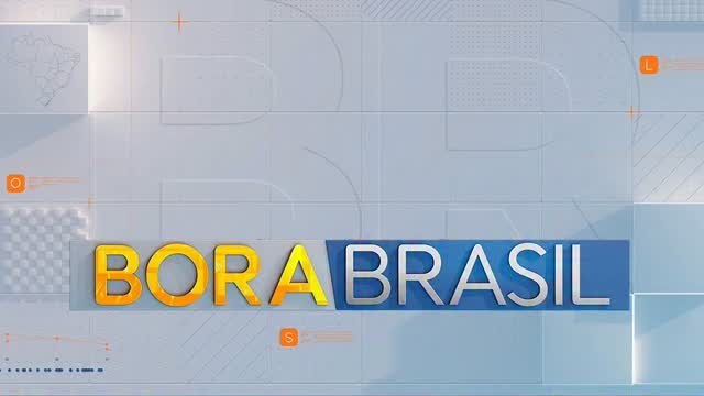 Parte superior do quadro do Bora Brasil sobre o caso do Hospital Salvalus