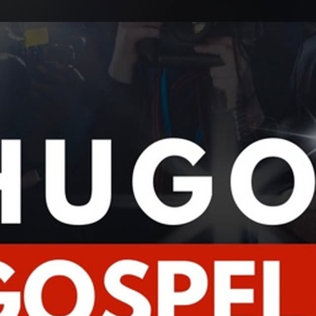 Gospel Feat: Fernandinho e Pr. Anderson Silva, apresentação do portal de notícias.