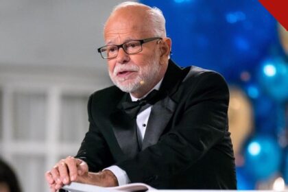 Jim Bakker | Reprodução | Internet