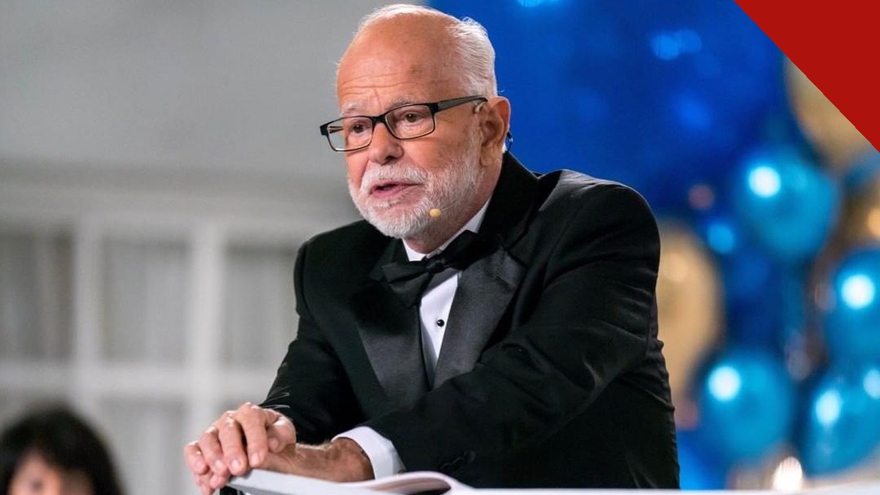 Jim Bakker | Reprodução | Internet