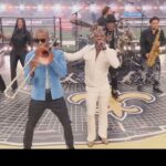 Kirk Franklin | Reprodução | Internet