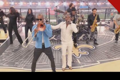 Kirk Franklin | Reprodução | Internet