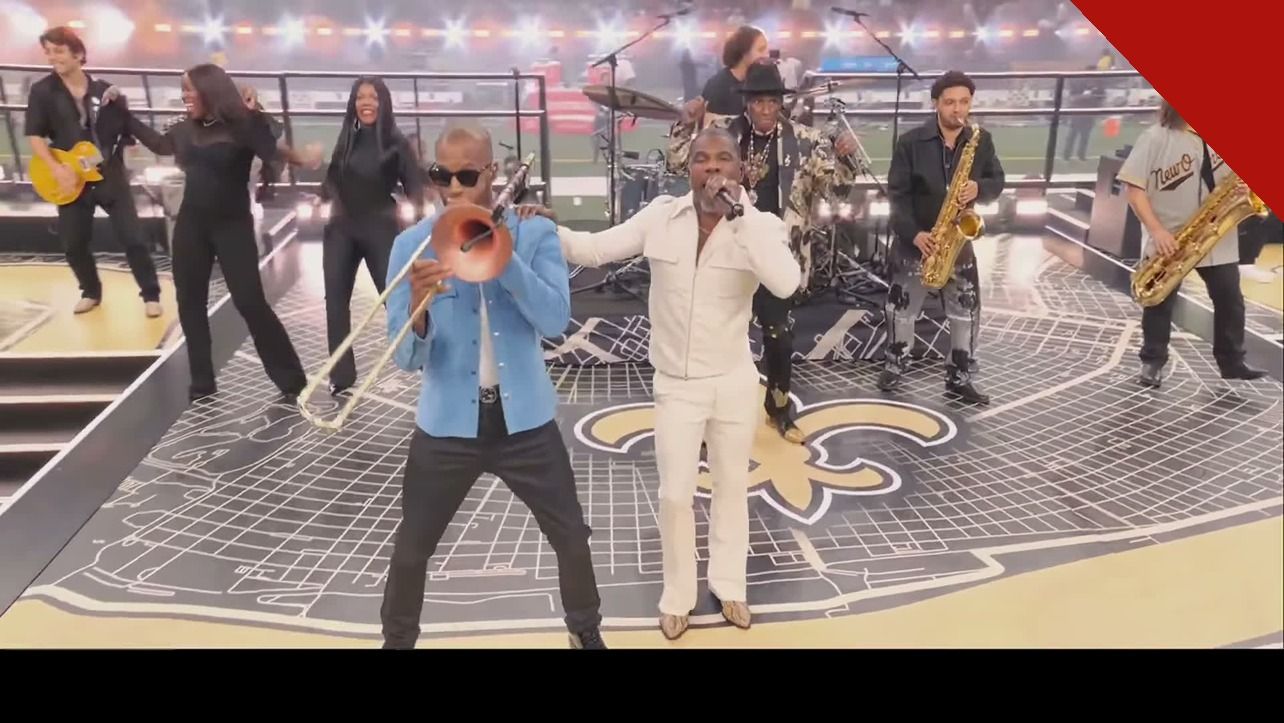 Kirk Franklin | Reprodução | Internet
