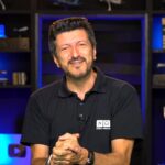 Lito Sousa, criador do canal Aviões e Músicas | Reprodução | AEROIN