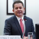 Deputado Cezinha de Madureira | Reprodução | Internet