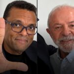 Otoni de Paula e Lula | Reprodução | Instagram @portalinvesti | Internet