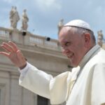 Papa Francisco | Reprodução | Internet