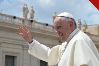 Papa Francisco | Reprodução | Internet