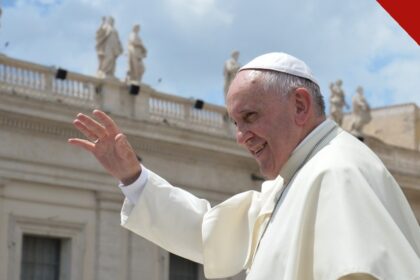 Papa Francisco | Reprodução | Internet