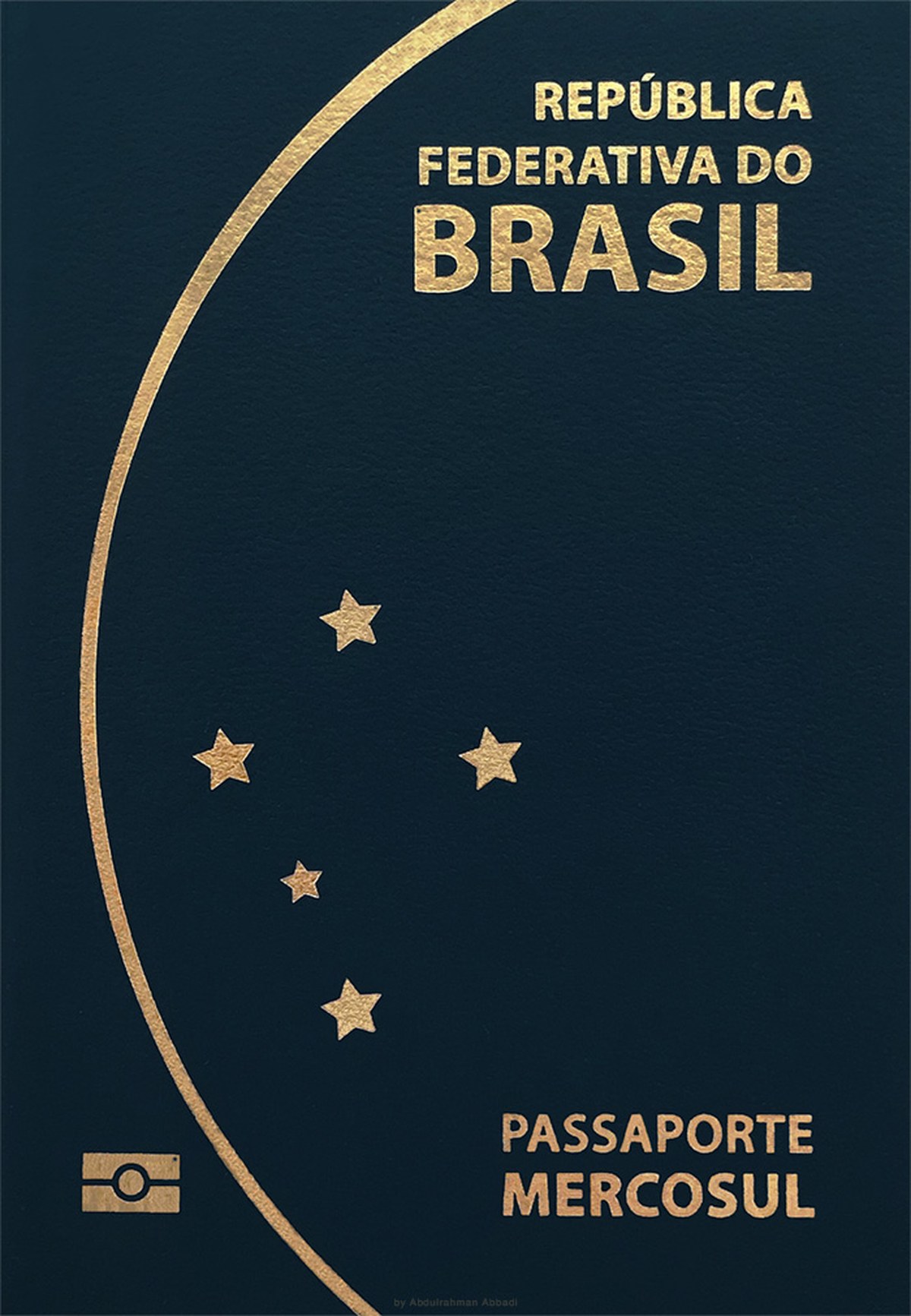 PT amplia ofensiva com pedidos de apreensão de passaportes, e a imagem mostra a capa de um passaporte brasileiro, documento que os pedidos apresentados por petistas pretendem ver apreendido