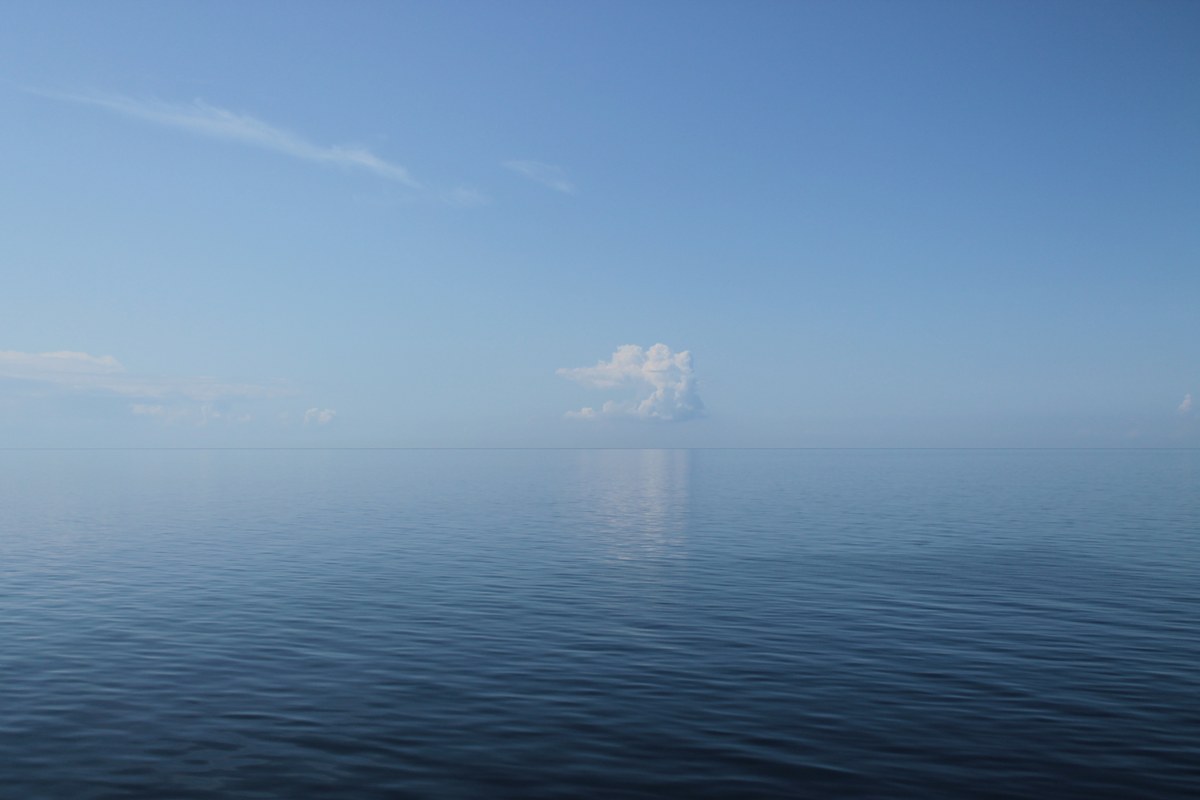 Putin diz que Rússia está pronta para guerra com a Europa, e a imagem mostra o Mar Báltico, a região que Putin citou ao ameaçar uma crise semelhante à do Estreito de Ormuz