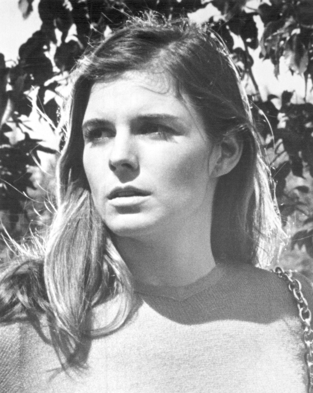 Susan Saint James morre aos 80 anos nos Estados Unidos, e a imagem mostra a atriz Susan Saint James em foto de divulgação de 1971
